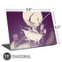 Disney The Nightmare Before Christmas Lock Shock and Barrel Art Universal Laptop 11in (8.8 x 6.2in) Skin
